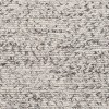 Chandra ZIA ZIA-58502 7 ft. 9 in. X 10 ft. 6 in. Rect. Rug - Grey, White, Black