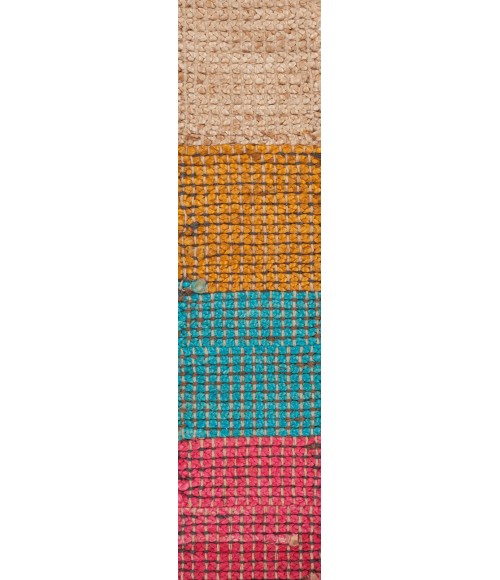 Chandra ZOLA ZOL-17103 2 ft. 6 in. X 7 ft. 6 in. Rect. Rug