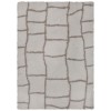 Chandra ZOYA ZOY-45800 5 ft. X 7 ft. 6 in. Rect. Rug
