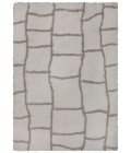 Chandra ZOYA ZOY-45800 7 ft. 9 in. X 10 ft. 6 in. Rect. Rug