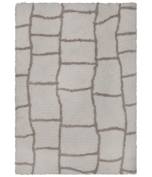 Chandra ZOYA ZOY-45800 7 ft. 9 in. X 10 ft. 6 in. Rect. Rug
