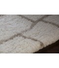 Chandra ZOYA ZOY-45800 7 ft. 9 in. X 10 ft. 6 in. Rect. Rug