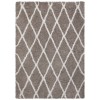 Chandra ZOYA ZOY-45801 5 ft. X 7 ft. 6 in. Rect. Rug