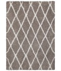 Chandra ZOYA ZOY-45801 7 ft. 9 in. X 10 ft. 6 in. Rect. Rug