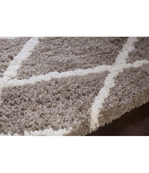 Chandra ZOYA ZOY-45801 7 ft. 9 in. X 10 ft. 6 in. Rect. Rug