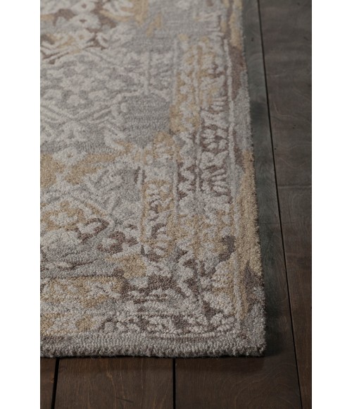 Chandra ZYANA ZYA-43900 9 ft. X 13 ft. Rect. Rug