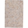 Chandra ZYANA ZYA-43900 9 ft. X 13 ft. Rect. Rug