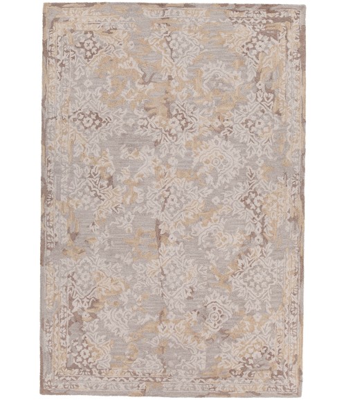 Chandra ZYANA ZYA-43900 9 ft. X 13 ft. Rect. Rug