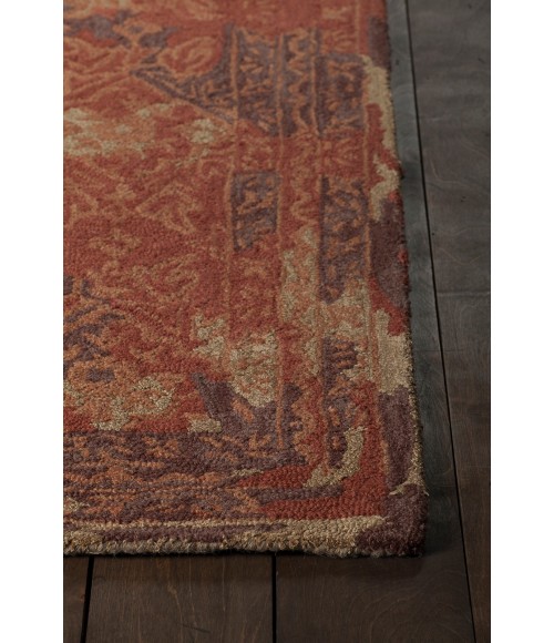 Chandra ZYANA ZYA-43901 5 ft. X 7 ft. 6 in. Rect. Rug