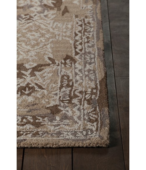Chandra ZYANA ZYA-43902 9 ft. X 13 ft. Rect. Rug