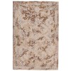 Chandra ZYANA ZYA-43902 5 ft. X 7 ft. 6 in. Rect. Rug