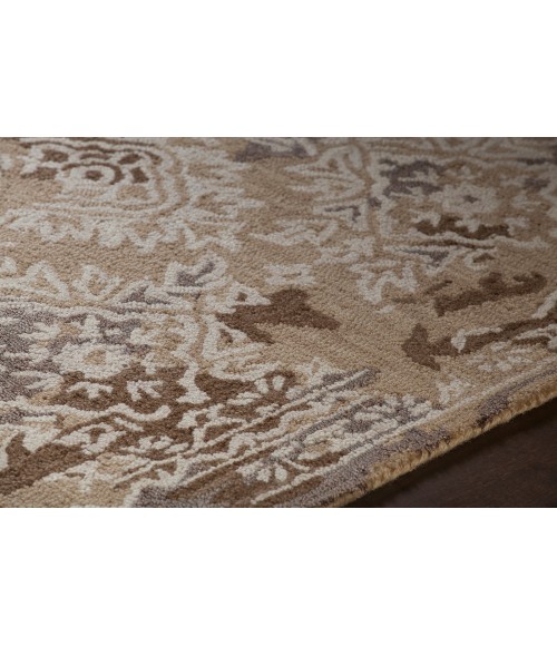 Chandra ZYANA ZYA-43902 9 ft. X 13 ft. Rect. Rug