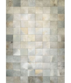 Couristan Chalet Tile Ivory Area Rug 8 ft. X 11 ft. 4 in. Rectangle