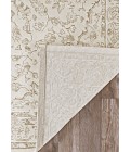 Couristan Marina Siena 8' Runner Champagne Area Rug