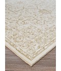 Couristan Marina Siena 8' Runner Champagne Area Rug