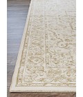 Couristan Marina Siena 8' Runner Champagne Area Rug