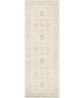 Couristan Marina Siena 8' Runner Champagne Area Rug