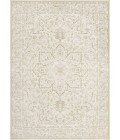 Couristan Marina Siena 8' Runner Champagne Area Rug