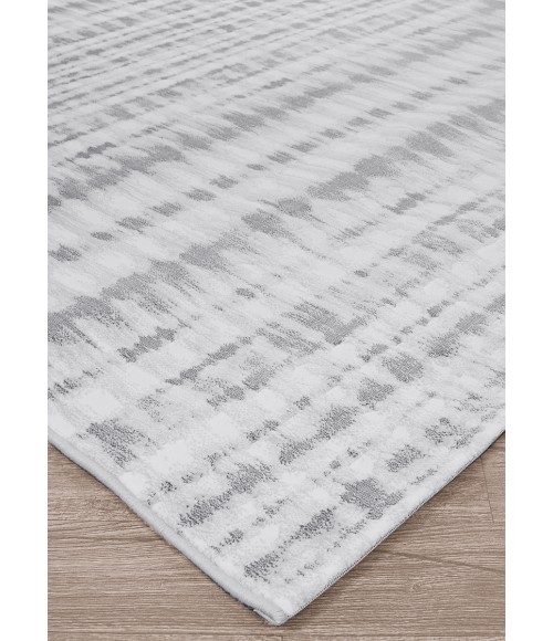 Marina Area Rug Couristan Marina Shibori 8' Runner Oyster Area Rug