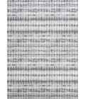 Marina Area Rug Couristan Marina Shibori 8' Runner Oyster Area Rug