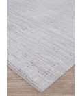 Couristan Marina Snowcap Grey 1258/0911 2 ft. 2 in. X 7 ft. 10 in. Rectangle Rug