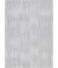 Couristan Marina Snowcap Grey 1258/0911 2 ft. 2 in. X 7 ft. 10 in. Rectangle Rug