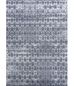 Couristan Marina Grisaille Confedgrey/Ivory Area Rug 7 ft. 10 in. X 10 ft. 9 in. Rectangle