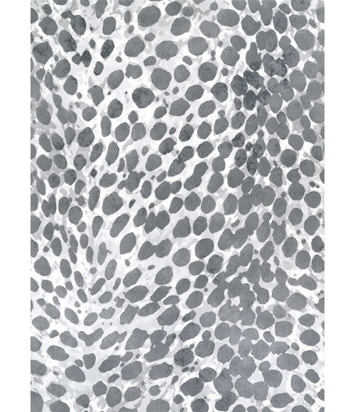 Couristan Marina Grey Rug 1261/0505 7 ft. 10 in. X 10 ft. 9 in. Rectangle - Rugs Town Couristan Marina Grey/Ivory 1261/0505 7 ft. 10 in. X 10 ft. 9 in. Rectangle Rug