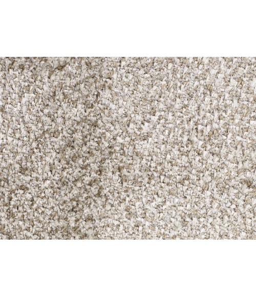 Couristan Bromley Breckenridge 4' x 6' Bronze Area Rug