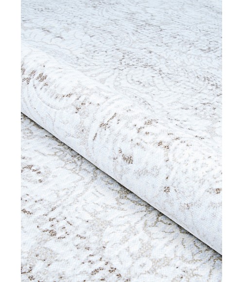 Couristan Marina Montague 4' x 6' Oak Area Rug