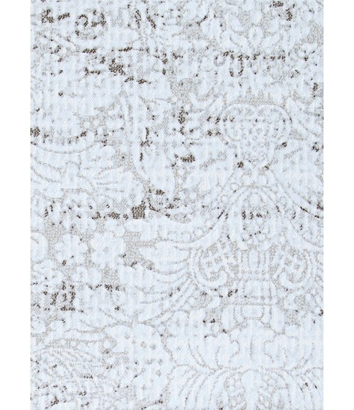 Couristan Marina Montague 4' x 6' Oak Area Rug
