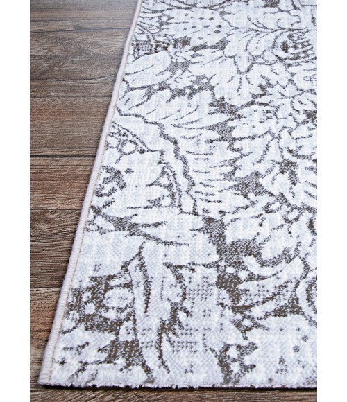 Couristan Marina Montague 5' x 8' Birch Area Rug