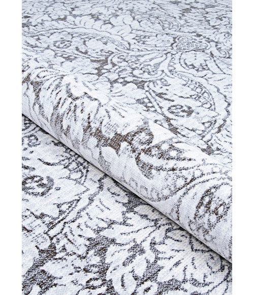 Couristan Marina Montague 5' x 8' Birch Area Rug
