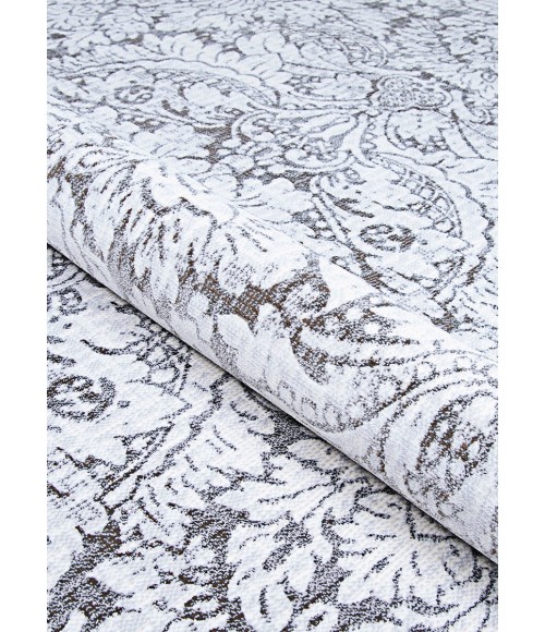 Couristan Marina Montague 4' x 6' Birch Area Rug