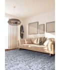 Couristan Marina Montague 4' x 6' Birch Area Rug