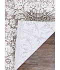 Couristan Marina Montague 4' x 6' Hickory Area Rug