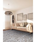 Couristan Marina Montague 4' x 6' Hickory Area Rug