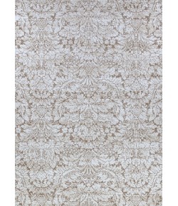 Couristan Marina Montague Hickory Area Rug 7 ft. 10 in. X 10 ft. 9 in. Rectangle