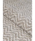 Couristan Cape Marion 2' x 4' Light Brown/Ivory Area Rug
