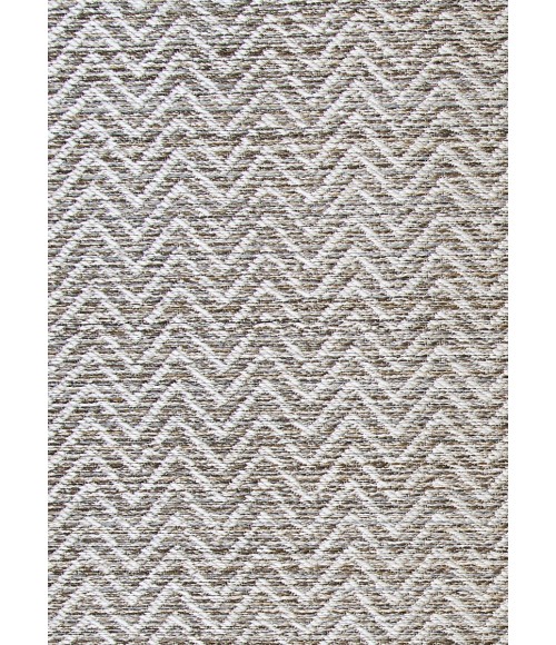 Couristan Cape Marion 2' x 4' Light Brown/Ivory Area Rug