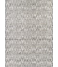 Couristan Cape Marion 2' x 4' Light Brown/Ivory Area Rug