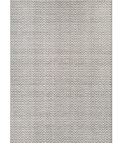 Couristan Cape Marion Lt Brown/Ivory Area Rug 6 ft. 6 in. X 9 ft. 6 in. Rectangle