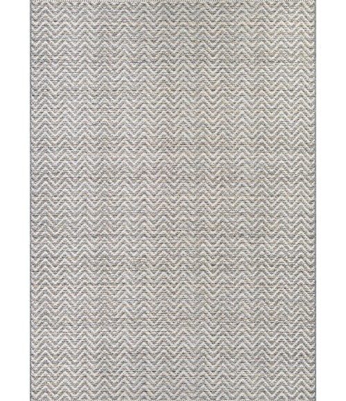 Couristan Cape Marion 2' x 4' Light Brown/Ivory Area Rug