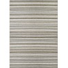 Couristan Cape Brockton Lt Brown/Ivory Area Rug 2 ft. 3 in. X 7 ft. 10 in. Rectangle