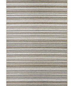 Couristan Cape Brockton Lt Brown/Ivory Area Rug 2 ft. 3 in. X 11 ft. 9 in. Rectangle