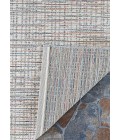 Couristan Cape Falmouth 2' x 4' Ivory/Coral Area Rug