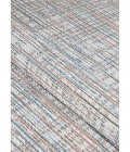 Couristan Cape Falmouth 2' x 4' Ivory/Coral Area Rug