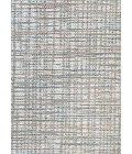 Couristan Cape Falmouth 2' x 4' Ivory/Coral Area Rug