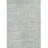 Couristan Cape Falmouth Ivory/Hunter Area Rug 2 ft. X 3 ft. 7 in. Rectangle