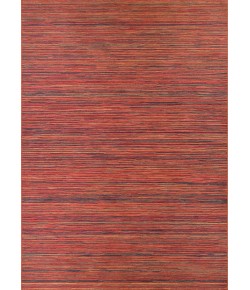 Couristan Cape Hinsdale Crimson/Multi Area Rug 6 ft. 6 in. X 9 ft. 6 in. Rectangle